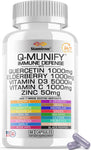 Q-Munify Immune Defense